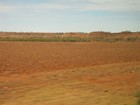 IMG_1465 Chichester Range.  Typical deep red Pilbara.JPG