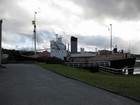 IMG_3767  Whaling ship at Whale World in Albany.JPG