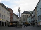 IMG_2768 Old Villach main street.  .JPG