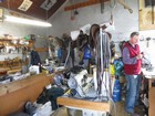 IMG_2786  Tack maintenance shop.JPG