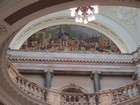 IMG_4206  Belfast City Hall.  Rotunda ceiling.JPG